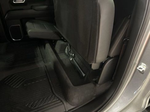 Used 2025 Chevrolet Silverado 1500 LTZ w/ LTZ Premium Package image 34