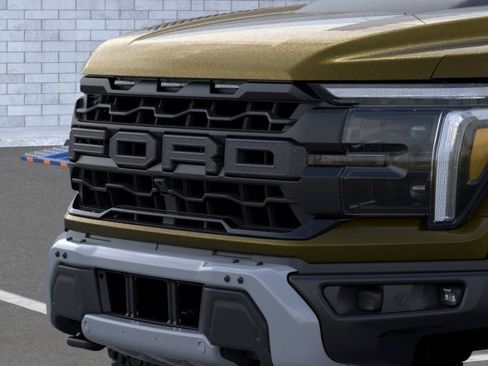 New 2026 Ford F150 Raptor AWD/4WD image 17