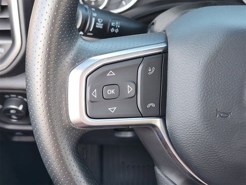 New 2026 RAM 1500 Classic Warlock image 28