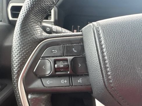 Used 2024 Toyota Tacoma SR5 RWD image 9