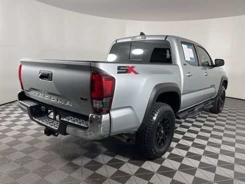 Used 2023 Toyota Tacoma SR5 image 10