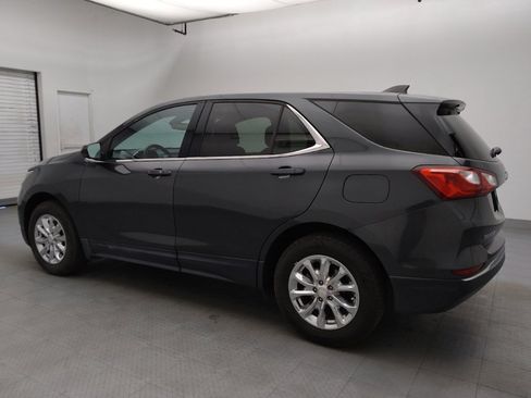 Used 2020 Chevrolet Equinox LT AWD/4WD image 3