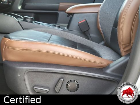 Used 2022 Ford Bronco Sport Outer Banks w/ Tech Package image 23