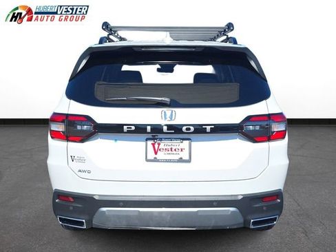 New 2026 Honda Pilot EX-L image 7