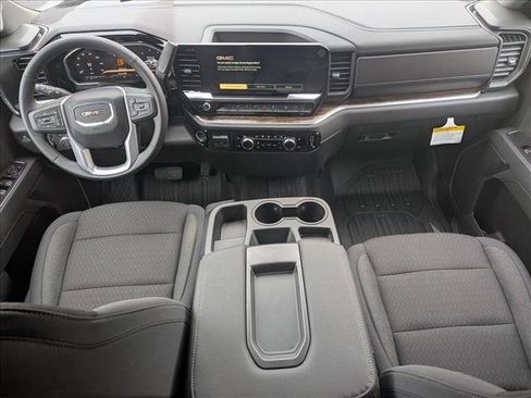 New 2026 GMC Sierra 1500 Elevation w/ X31 Off-Road Package AWD/4WD image 14