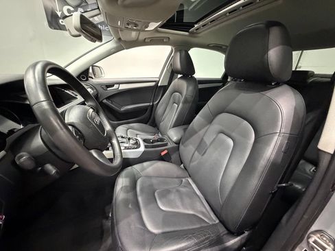 Used 2012 Audi A4 2.0T Prestige AWD/4WD image 22