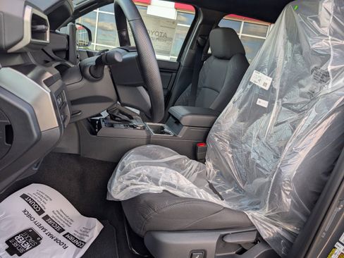 New 2025 Toyota Tacoma SR5 image 13