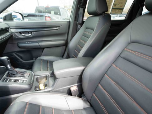 Certified 2024 Honda CR-V Sport-L image 10
