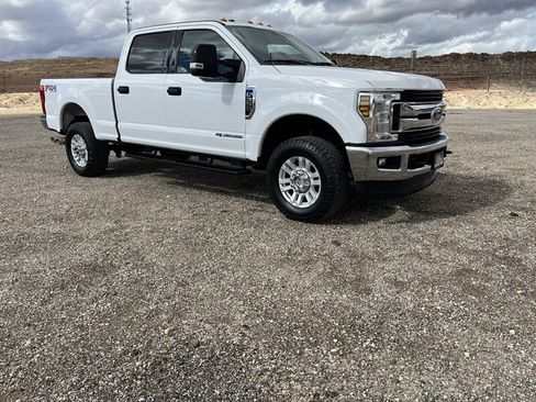 Used 2018 Ford F350 XLT w/ XLT Value Package image 1