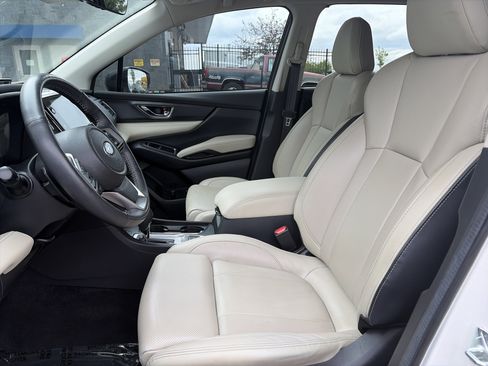 Used 2024 Subaru Ascent Limited w/ Technology Package AWD/4WD image 13