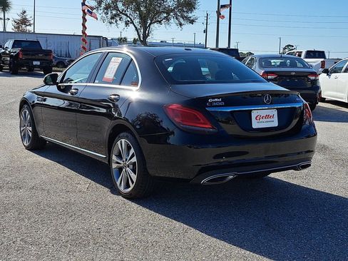 Used 2019 Mercedes-Benz C 300 C 300 image 4