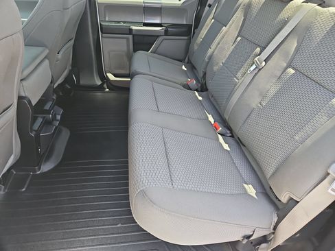 Used 2020 Ford F150 XLT w/ XTR Package AWD/4WD image 22
