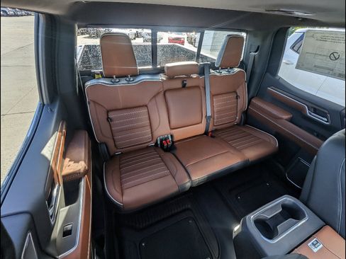 New 2026 GMC Sierra 1500 Denali Ultimate AWD/4WD image 18