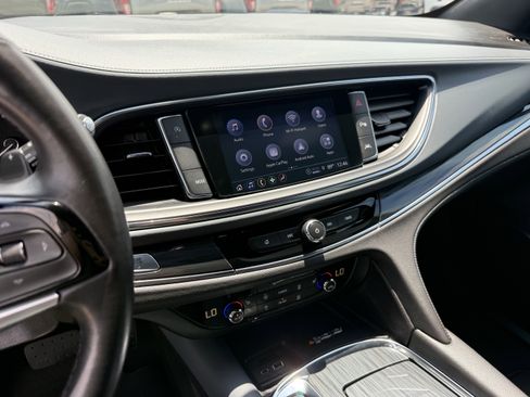 Used 2023 Buick Enclave Essence w/ Sport Touring Edition image 3