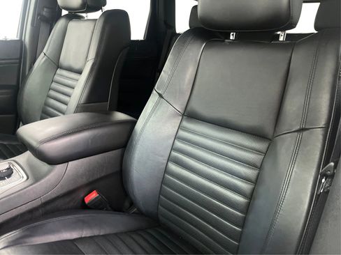 Used 2021 Jeep Grand Cherokee Limited X image 16