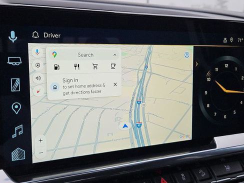 Used 2025 Chevrolet Silverado 1500 RST image 14