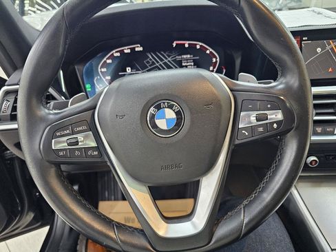 Used 2020 BMW 330i Sedan RWD image 29
