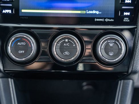 Used 2018 Subaru WRX Limited image 28