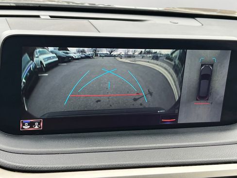 Used 2022 Lexus RX 450h AWD w/ Premium Package image 20