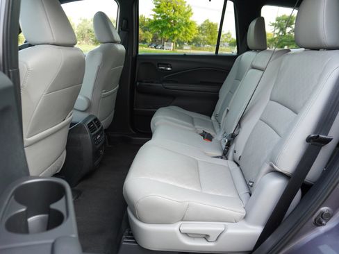 Used 2021 Honda Passport Elite image 10