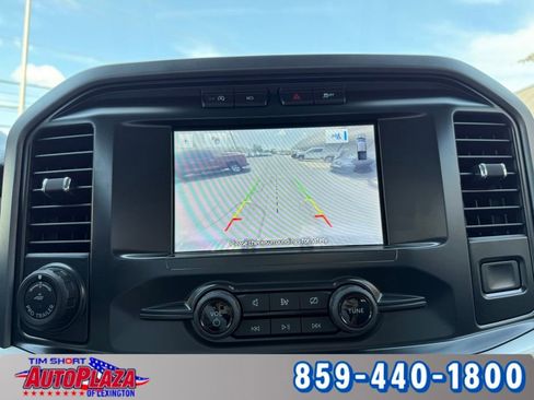 Used 2022 Ford F150 XLT w/ XTR Package image 25