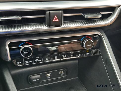 Certified 2023 Kia K5 GT image 26