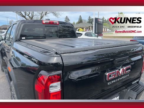 New 2026 GMC Canyon Elevation w/ Convenience Package AWD/4WD image 36
