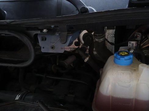 Used 2019 RAM ProMaster 3500 image 20