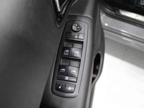 Used 2022 Dodge Durango R/T w/ Trailer Tow Group IV AWD/4WD image 47