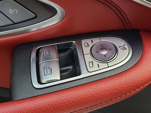 Used 2022 Mercedes-Benz C 300 Coupe image 16