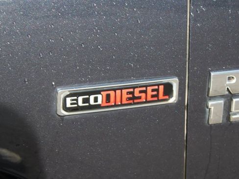 Used 2017 RAM 1500 Tradesman w/ Popular Equipment Group image 13