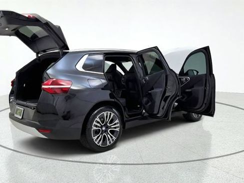 Used 2026 BMW X3 xDrive30i AWD/4WD image 19