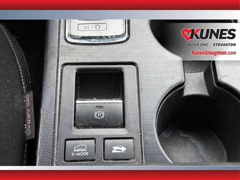Used 2017 Subaru Outback 2.5i Premium AWD/4WD image 48