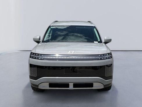 New 2026 Hyundai Ioniq 9 SEL AWD/4WD image 8