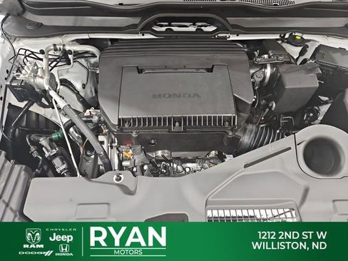 New 2026 Honda Pilot Elite image 36