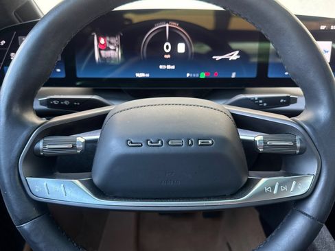 Used 2023 Lucid Air Touring AWD/4WD image 22