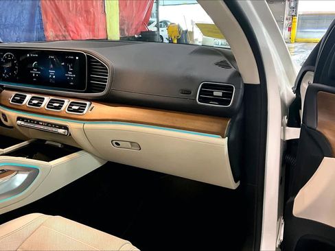 Used 2022 Mercedes-Benz GLE 350 4MATIC image 19