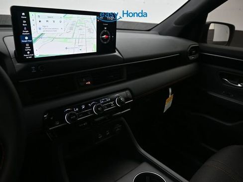 New 2026 Honda Pilot Sport image 11