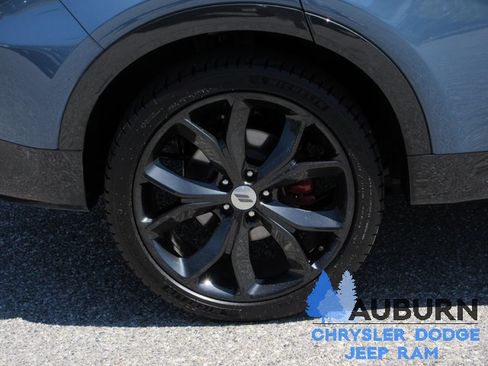 Used 2024 Dodge Hornet R/T Plus w/ Track Pack image 4