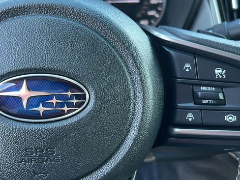 Certified 2024 Subaru Legacy Premium AWD/4WD image 21