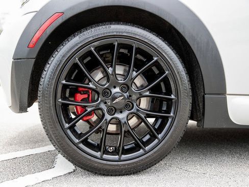 Used 2012 MINI Cooper John Cooper Works w/ Technology Pkg FWD image 30