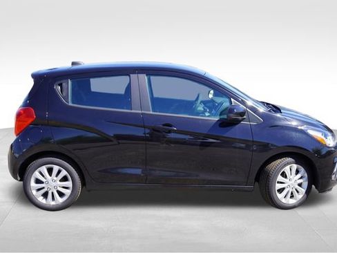 Used 2017 Chevrolet Spark LT FWD image 2