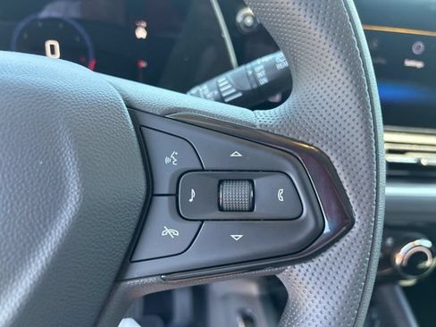 New 2026 Chevrolet TrailBlazer LT FWD image 17