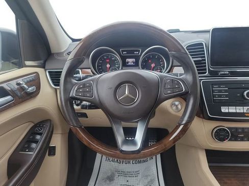 Used 2016 Mercedes-Benz GLE 400 4MATIC image 12