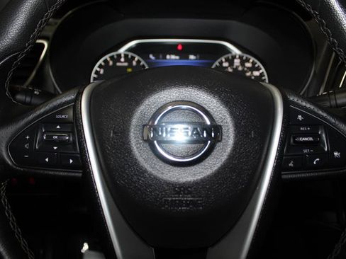 Used 2017 Nissan Maxima 3.5 SL FWD image 16