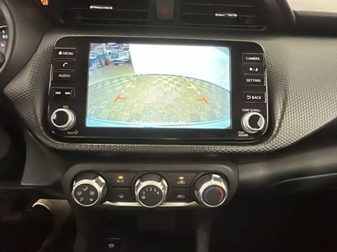 Used 2023 Nissan Kicks SV FWD image 24