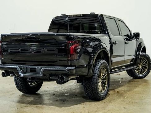 Used 2026 Ford F150 Raptor AWD/4WD image 7