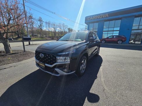 Used 2023 Hyundai Santa Fe SEL AWD/4WD image 1