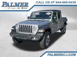 Used 2020 Jeep Gladiator Sport w/ Quick Order Package 24S image 1