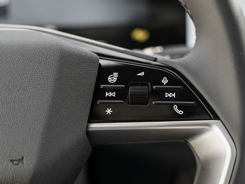 New 2027 Audi A6 e-tron Premium Plus image 19